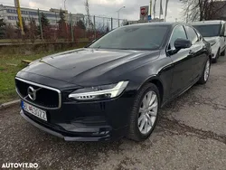 Culoarenegru Utilizat 2020 Volvo S90 Berlinǎ | 27.000 EUR