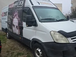 Utilizat 2008 Iveco Daily | 4.200 EUR (Preț bun)