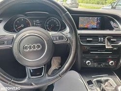 Culoaregri Utilizat 2013 Audi A4 Attraction Break | 9.290 EUR (Preț OK)