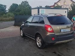 Utilizat 2008 Opel Antara SUV | 4.300 EUR (Preț OK)
