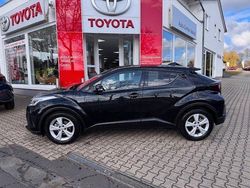 Utilizat 2023 Toyota C-HR SUV | 37.783 EUR