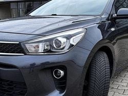 Culoaregri Utilizat 2018 Kia Rio GT-Line | 6.900 EUR