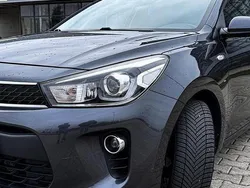 Culoaregri Utilizat 2018 Kia Rio GT-Line | 6.950 EUR