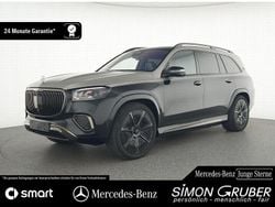 Utilizat 2024 Mercedes GLS600 Maybach SUV | 216.197 EUR