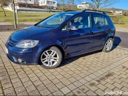 VW Golf V