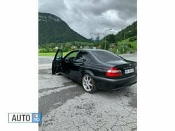 Negru Utilizat 2001 BMW 320 Berlinǎ | 2.500 EUR (Preț bun)