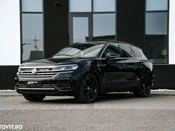 Culoarenegru Utilizat 2019 VW Touareg SUV | 45.000 EUR