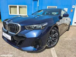 Culoarealbastru Utilizat 2024 BMW 520 Comfort Edition Berlinǎ | 70.457 EUR