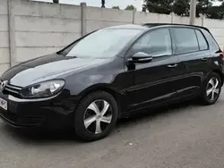 Utilizat 2011 VW Golf VI Hatchback | 4.250 EUR (Preț bun)