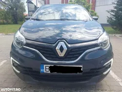 Albastru Utilizat 2020 Renault Captur Life SUV | 7.499 EUR