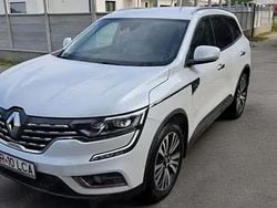 Utilizat 2018 Renault Koleos Initiale Paris SUV | 15.950 EUR (Super Preț)