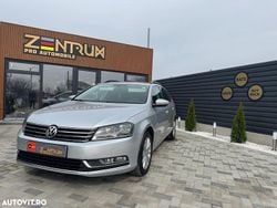 Culoaregri Utilizat 2011 VW Passat Comfortline Break | 5.200 EUR (Preț OK)
