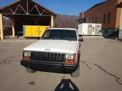 Utilizat 1987 Jeep Cherokee SUV | 3.800 EUR