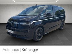 Utilizat 2023 VW T7 Style Van | 63.203 EUR