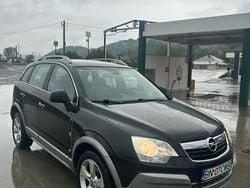 Utilizat 2008 Opel Antara SUV | 3.800 EUR (Preț OK)