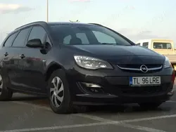 Utilizat 2016 Opel Astra Break | 7.000 EUR (Preț OK)