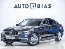 Culoaregri Utilizat 2017 BMW 530e Berlinǎ | 24.990 EUR (Scump)