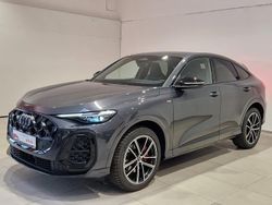 Gri mediumetalic Nouă 2025 Audi Q5 Sportback SUV | 65.600 EUR