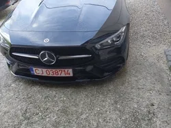 Utilizat 2022 Mercedes CLA200 Break | 20.000 EUR