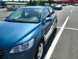 Culoarealbastru Utilizat 2013 Peugeot 301 Allure Berlinǎ | 4.200 EUR (Preț bun)