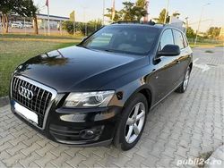 Utilizat 2009 Audi Q5 SUV | 10.000 EUR (Preț OK)