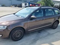 Maro Utilizat 2014 Skoda Octavia Hatchback | 8.500 EUR (Preț bun)