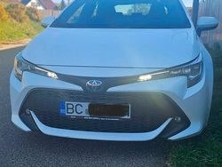 Culoarealb Utilizat 2021 Toyota Corolla Hatchback | 16.850 EUR