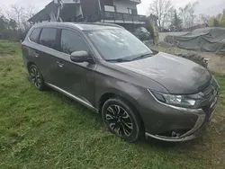 Mitsubishi Outlander P-HEV
