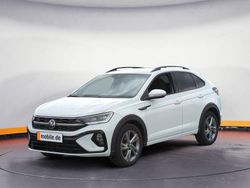 Utilizat 2022 VW Taigo R-line SUV | 21.362 EUR (Puțin scump)