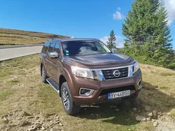 Maro Utilizat 2016 Nissan Navara Tekna Pickup | 18.850 EUR