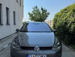 Maro Utilizat 2014 VW Golf VII Highline Break | 6.500 EUR (Preț OK)
