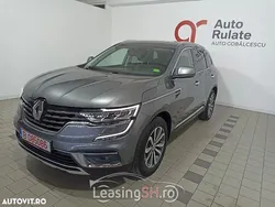 Gri Utilizat 2022 Renault Koleos SUV | 24.900 EUR (Puțin scump)