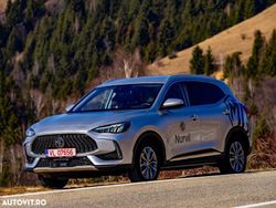 Argint Utilizat 2024 MG EHS SUV | 31.500 EUR (Super Preț)