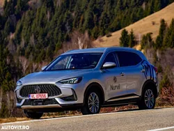 Argint Utilizat 2024 MG EHS SUV | 33.200 EUR