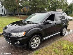 Culoarenegru Utilizat 2011 Mitsubishi Outlander Instyle SUV | 4.999 EUR (Preț bun)