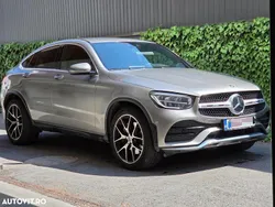 Culoarebej Utilizat 2020 Mercedes 200 AMG line Coupe | 38.700 EUR (Preț OK)