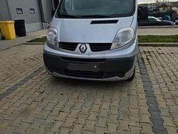 Culoaregri Utilizat 2008 Renault Trafic Van | 3.000 EUR (Preț OK)