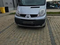 Culoaregri Utilizat 2008 Renault Trafic Van | 3.500 EUR (Super Preț)