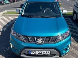 Albastru Utilizat 2017 Suzuki Vitara SUV | 8.200 EUR (Super Preț)