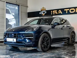 Albastru Utilizat 2020 Porsche Macan S SUV | 54.739 EUR (Scump)