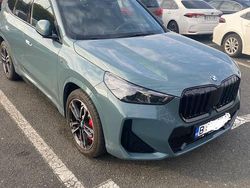 Culoareverde Utilizat 2025 BMW X1 Shadowline SUV | 54.500 EUR