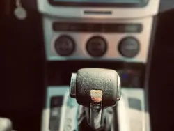 Utilizat 2008 VW Passat Hatchback | 2.500 EUR (Super Preț)