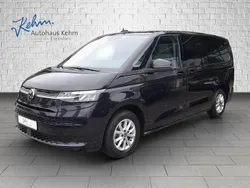 Utilizat 2024 VW Multivan Life | 56.668 EUR (Puțin scump)