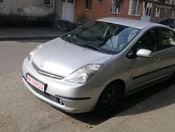 Culoareargint Utilizat 2008 Toyota Prius Hatchback | 4.250 EUR