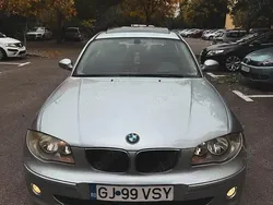 Utilizat 2004 BMW 116 Hatchback | 2.700 EUR (Puțin scump)