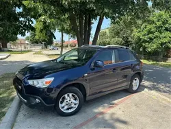 Utilizat 2012 Mitsubishi ASX SUV | 6.300 EUR (Preț OK)