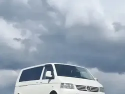 Utilizat 2008 VW T5 Van | 8.500 EUR (Puțin scump)