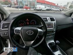 Gri Utilizat 2012 Toyota Avensis Berlinǎ | 11.500 EUR (Scump)