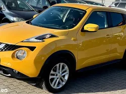 Galbeuriu Utilizat 2014 Nissan Juke Tekna SUV | 7.449 EUR (Preț OK)