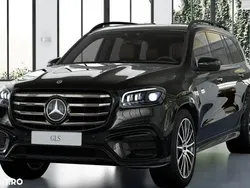 Culoarenegru Utilizat 2024 Mercedes GLS450 Advanced Plus SUV | 114.950 EUR